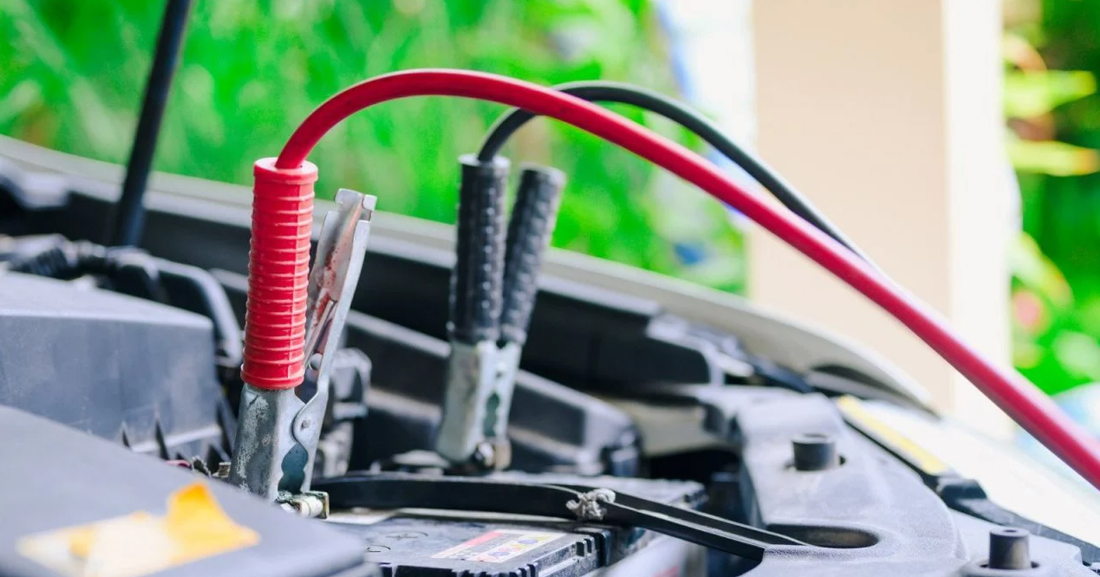 İşçievleri Akü Takviye