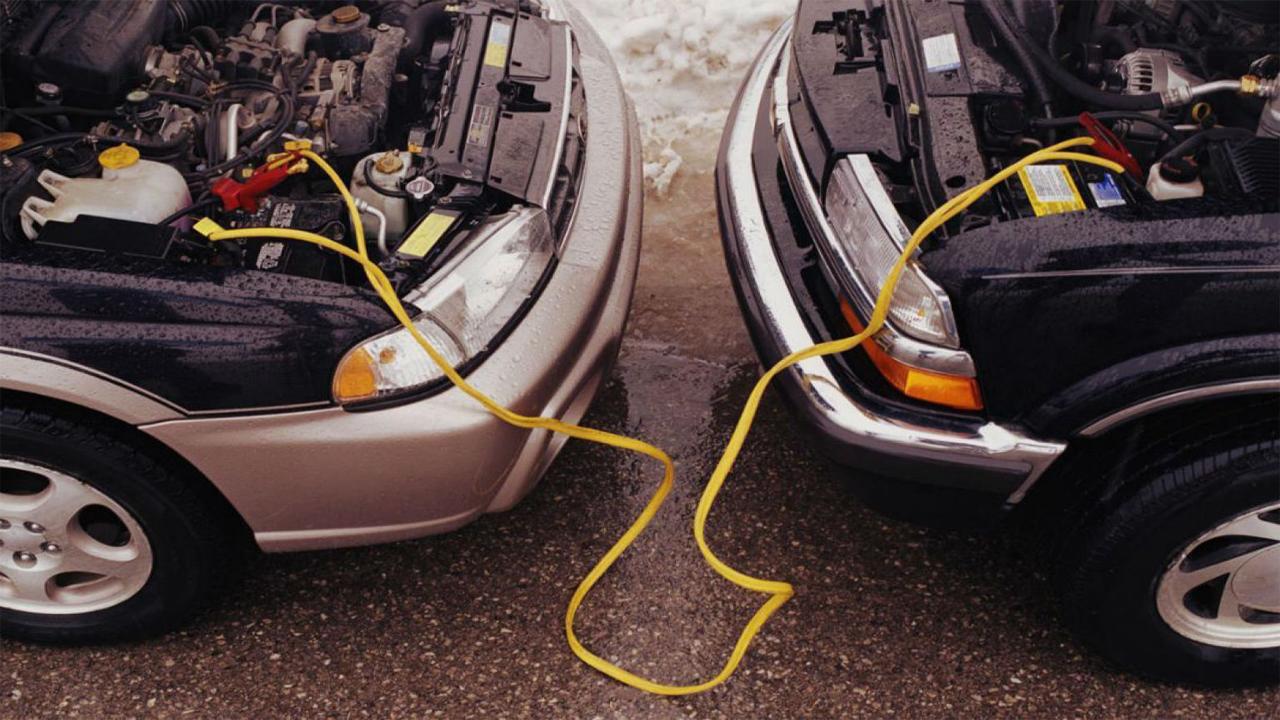 İşçievleri Akü Takviye